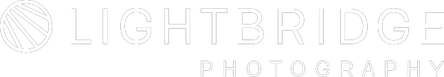 Lightbridge Photography Logo